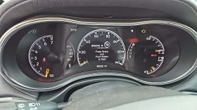 Jeep Grand cherokee Подгрев* Обдухване* Keyless* Камера, снимка 8