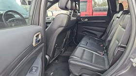 Jeep Grand cherokee Подгрев* Обдухване* Keyless* Камера, снимка 7