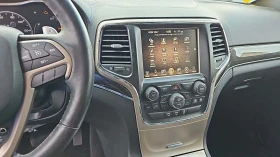 Jeep Grand cherokee Подгрев* Обдухване* Keyless* Камера, снимка 6