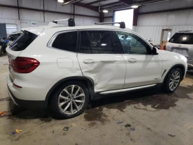 BMW X3 2.0L 4 All wheel drive | Mobile.bg    6