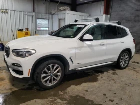 BMW X3 2.0L 4 All wheel drive | Mobile.bg    9