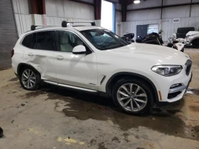 BMW X3 2.0L 4 All wheel drive | Mobile.bg    7