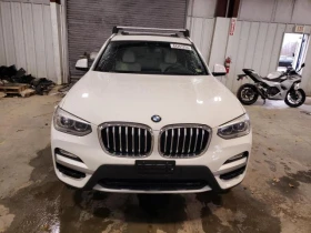 BMW X3 2.0L 4 All wheel drive | Mobile.bg    13