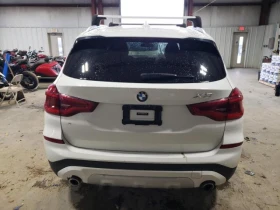 BMW X3 2.0L 4 All wheel drive | Mobile.bg    3