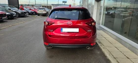 Mazda CX-5 AWD / 4x4 TAKUMI, снимка 4