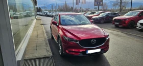 Mazda CX-5 AWD / 4x4 TAKUMI, снимка 6