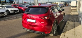 Mazda CX-5 AWD / 4x4 TAKUMI, снимка 5