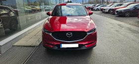 Mazda CX-5 AWD / 4x4 TAKUMI, снимка 7