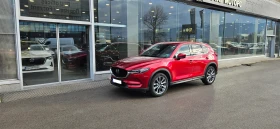 Mazda CX-5 AWD / 4x4 TAKUMI, снимка 1