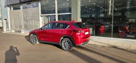 Mazda CX-5 AWD / 4x4 TAKUMI, снимка 3