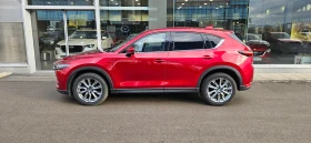 Mazda CX-5 AWD / 4x4 TAKUMI, снимка 2