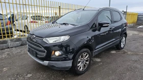 Ford EcoSport 1.0i euro6b  | Mobile.bg    3