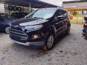 Ford EcoSport 1.0i euro6b  1