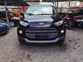 Ford EcoSport 1.0i euro6b , снимка 2