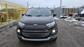 Ford EcoSport 1.0i euro6b  | Mobile.bg    2