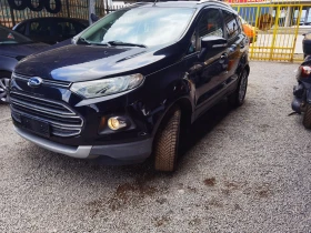 Ford EcoSport 1.0i euro6b , снимка 7