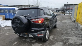 Ford EcoSport 1.0i euro6b  | Mobile.bg    10