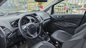 Ford EcoSport 1.0i euro6b  | Mobile.bg    5