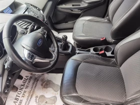 Ford EcoSport 1.0i euro6b , снимка 8