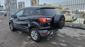 Ford EcoSport 1.0i euro6b  | Mobile.bg    12