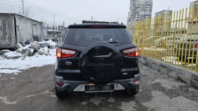 Ford EcoSport 1.0i euro6b  | Mobile.bg    11