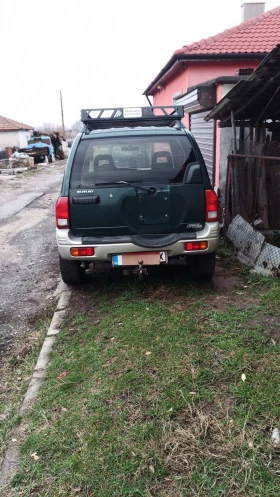 Suzuki Grand vitara | Mobile.bg    4