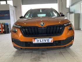 Skoda Kamiq 1.0 TSI Black Dots, снимка 2