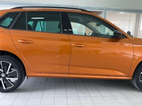 Skoda Kamiq 1.0 TSI Black Dots, снимка 4