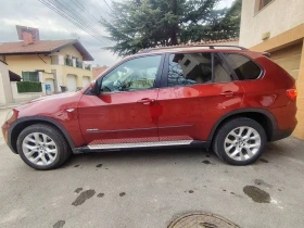 BMW X5 35i, снимка 4