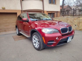 BMW X5 35i - 23000 лв. - 95270320 | Car24.bg