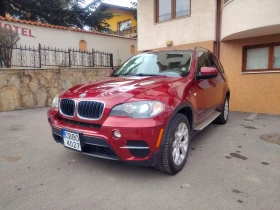 BMW X5 35i, снимка 1