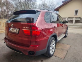 BMW X5 35i, снимка 7