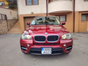 BMW X5 35i, снимка 5