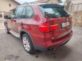 BMW X5 35i, снимка 6