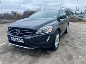 Volvo XC60 3.2 T6 ГАЗ / Бензин, снимка 1