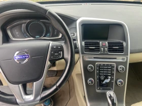 Volvo XC60 3.2 T6 ГАЗ / Бензин, снимка 8