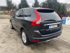 Volvo XC60 3.2 T6 ГАЗ / Бензин, снимка 5