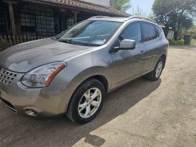 Обява за продажба на Nissan Rogue 0898544466 SL AWD ~13 999 лв. - изображение 6