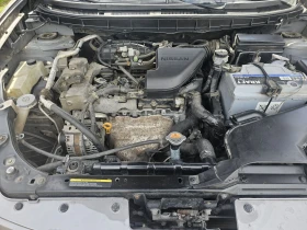 Nissan Rogue 0898544466 SL AWD | Mobile.bg    16