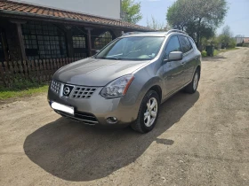 Обява за продажба на Nissan Rogue 0898544466 SL AWD ~13 999 лв. - изображение 1