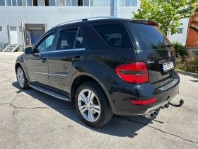 Обява за продажба на Mercedes-Benz ML 350 3.5i 272 к.с./ Газ/4Matic ~24 999 лв. - изображение 2