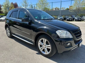 Обява за продажба на Mercedes-Benz ML 350 3.5i 272 к.с./ Газ/4Matic ~24 999 лв. - изображение 5