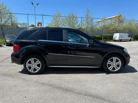 Обява за продажба на Mercedes-Benz ML 350 3.5i 272 к.с./ Газ/4Matic ~24 999 лв. - изображение 4