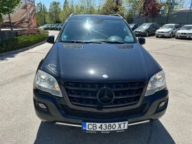 Обява за продажба на Mercedes-Benz ML 350 3.5i 272 к.с./ Газ/4Matic ~24 999 лв. - изображение 6