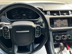 Land Rover Range Rover Sport SC - 29800 лв. - 48664350 | Car24.bg