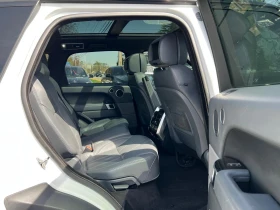 Land Rover Range Rover Sport SC - 29800 лв. - 48664350 | Car24.bg
