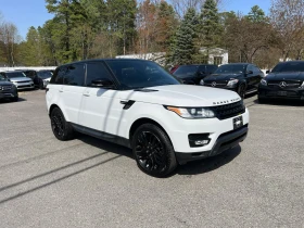 Land Rover Range Rover Sport SC - 29800 лв. - 48664350 | Car24.bg