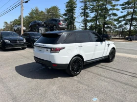 Land Rover Range Rover Sport SC - 29800 лв. - 48664350 | Car24.bg