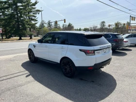 Land Rover Range Rover Sport SC - 29800 лв. - 48664350 | Car24.bg