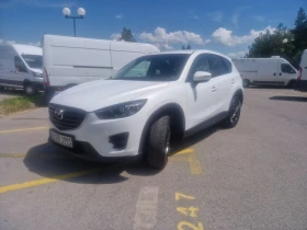Mazda CX-5 2.5 16V SPORT GT | Mobile.bg    1